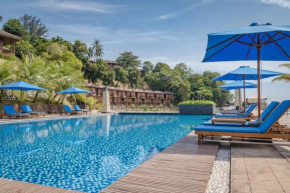 Гостиница KTM Resort Batam  Sekupang